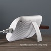 Pocket Dehumidifier Reusable Silica Gel Circulating Mute Moisture Absorption Tool