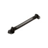 National Hardware N165-498 Door & Gate Spring, 11-Inches, Coated with