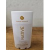 Native Deodorant Antiperspirant 2.65oz Paraben / Aluminum Free Holiday Scents
