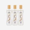 LG SANGGEON Silk Therapy 엘루맘 실크테라피 3D 볼류마이징 에센스 150ml 3개 Elumam Silk Therapy 3D Volumizing Essence 150ml 3 pieces