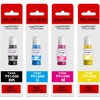PFI-050 PFI050 Pigment Ink Tank Set 4 Pack Ink Cartridge