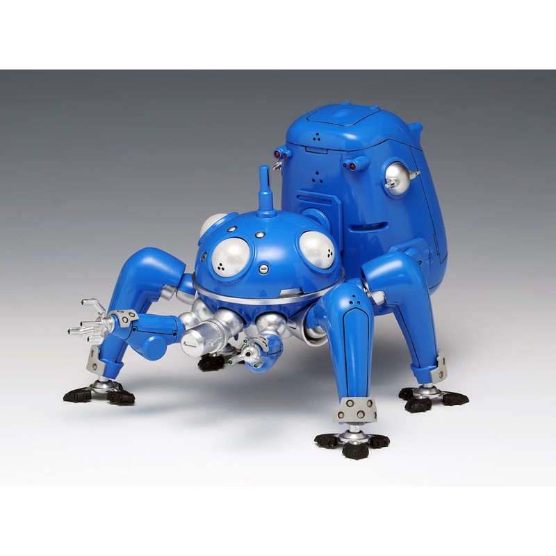 Wave KK-053 Attack Shell Mobile Force S.A.C. 2nd GIG Tachikoma