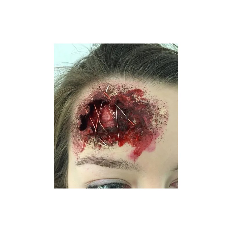 Latex Liquido Profesional Halloween