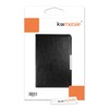 kwmobile Flip cover case for Tolino Shine - imitation leather