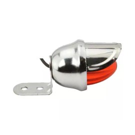 Vintage Lowrider BICYCLE BABY BEE LIGHT WITH VISOR WIRE-UP LOWRIDER BIKE CYCLING NEW, ALL COLORS - Red