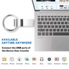Tisful Memory Stick 512GB High Speed USB Stick 3.0 Large