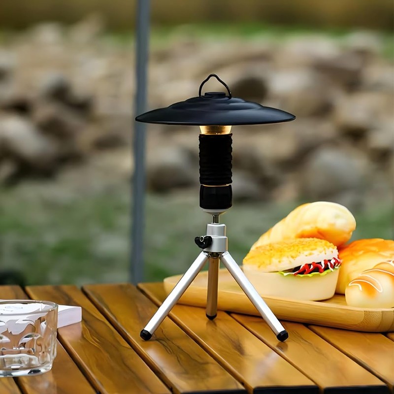 Goal Zero Stand, Tripod, Accessories, Goal Zero, Custom Magnet, Stand,