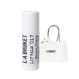 Labroquet 립 밤 아몬드/코코넛 14g Lip Balm Almond/Coconut 14g