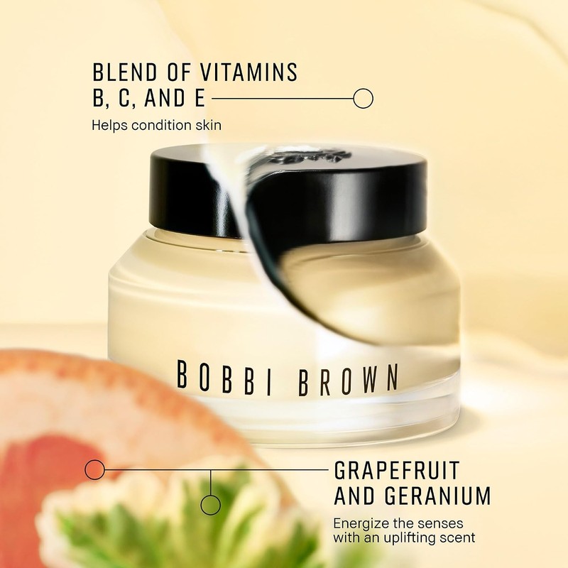 Bobbi Brown by Bobbi Brown, Vitamin Enriched Face Base -15ml/0.5oz