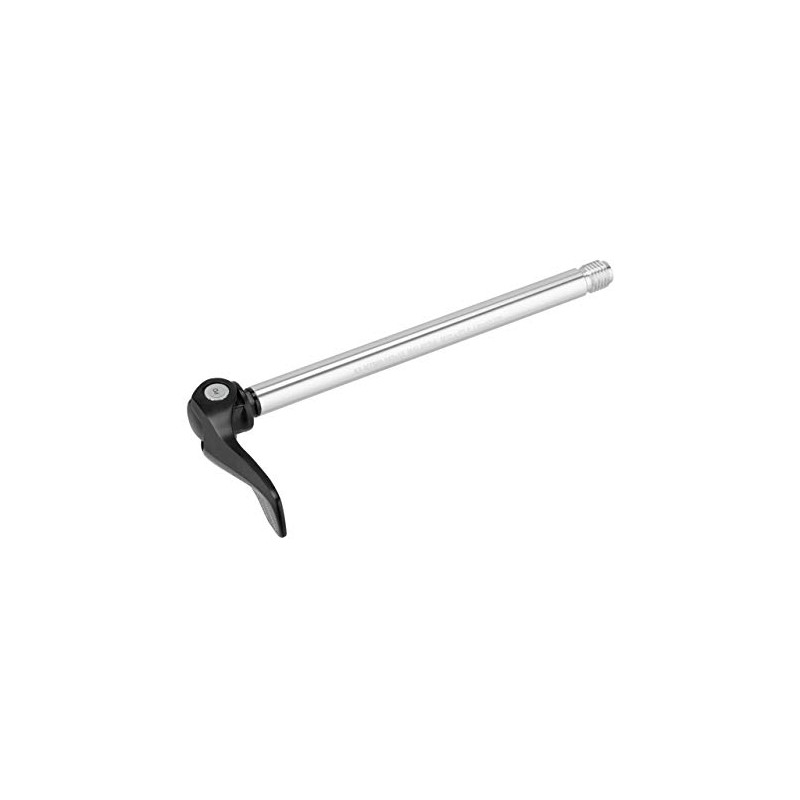 Shimano Spares AX-MT500 Axle for E-Thru rear 148 mm hubs,