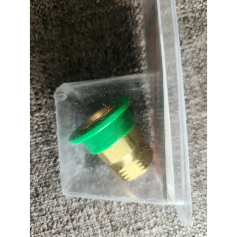 NEOPERL 3/4 in. Solid Brass Large Snap Coupler, Lead Free