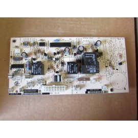 Norcold 624317 RV Fridge Power Supply Board 1078-704  READ DESCRIPTION