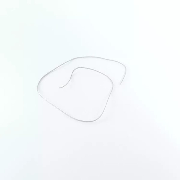 HOBIE Kayak Control Line 700 lb Gray #81023 (Priced Per