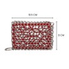 White Magic Chainmail Scrubbing Pad – Premium Stainless Steel 304,