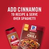 McCormick Original Chili Seasoning Mix, 1.25 oz