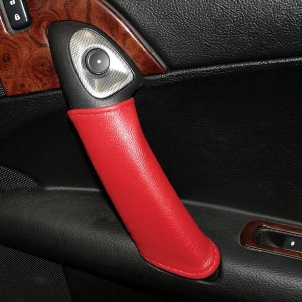 West Coast Corvette / Camaro Corvette Door Handle Accent -