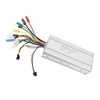 Electric Bike Motor Controller 48V 35A Scooter Brushless DC Controller