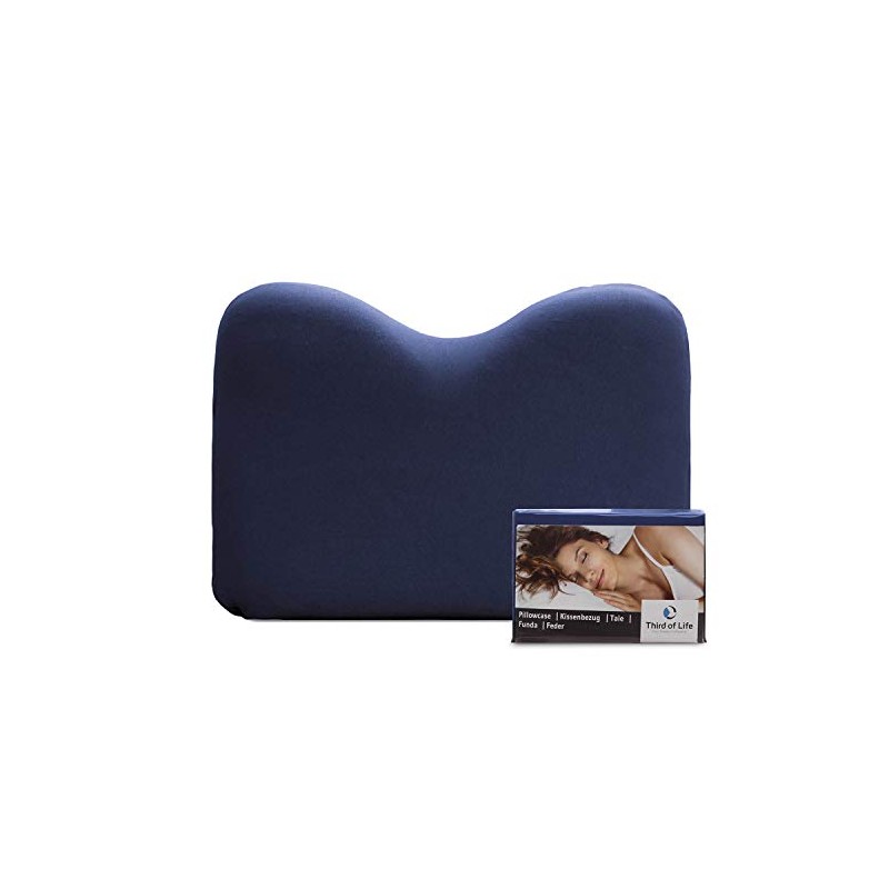 Cushion Cover Night Blue Single Pack, Perfect for Re-Charge &