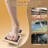 Ankle Balance Board for Sprained Ankle Recovery,Plantar Fasciitis Relief,Posture Corrector,Physical