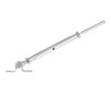 Kit de Barandilla de Cable de Acero Inoxidable, Kit de
