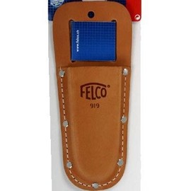 Felco - Pygar Products P95G 919 Leather Pruner Holster