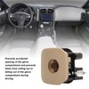Glove Box Handle Latch Safe Reliable Sturdy Durable Glove Box
