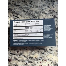 Skinbetter Science BioRewind Skin Health Dietary Supplement, 60 capsules