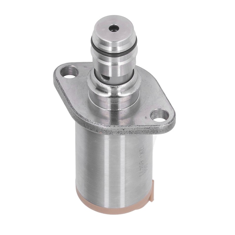 Suction Control Valve Easy Operation Fuel Pump Suction Control Valve