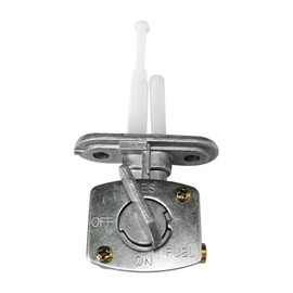 DEARCOOL Petcock Gas Fuel Tank Switch for Yamaha Bear Tracker 1999-2000-2001-2002-2003 YFM250