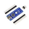CANADUINO® Nano V3.0 Module with Atmega328 and CH340-100% Compatible with