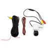 Car Back Up Rear View Reverse Parking Camera for Toyota