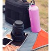 Boxiki Travel Compact Waterproof Pocket Beach Blanket Portable Lightweight Folding