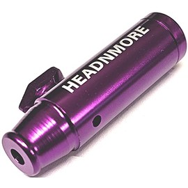 HEADNMORE® Snuff Dispenser, Sniff Bottle, Sniffer Dispenser, Dispenser, 1 Piece (Purple)