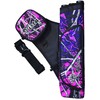 VISTA Outlaw II Hip Quiver (Camo)
