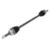 cciyu 66-5278 CV Axle Shaft Assembly Fit 2006-2014 for Toyota