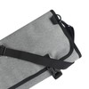 Chef's Knife Roll Bag Portable Large Capacity Lightweight Cultery Carrier