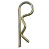 5mm R Clips Hair Pin Spring Cotter Pin Hitch Lynch