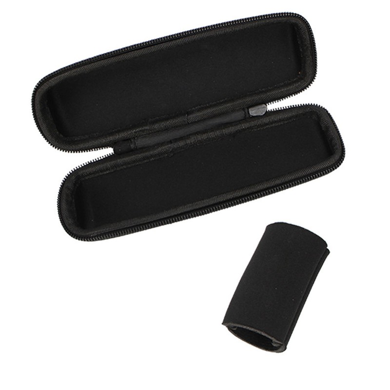 Hard Travel Storage Case with Lamp Cover Easy To Carry