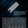 Portable U Disk USB3.0 Storage U Disk Storage Expansion USB