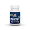 Source Naturals Sleep Science Melatonina 1 mg, 100 pastillas con