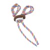 CENPEK Comfortable Bow Rope for Wrist Protection, Traditional Archery Accessory