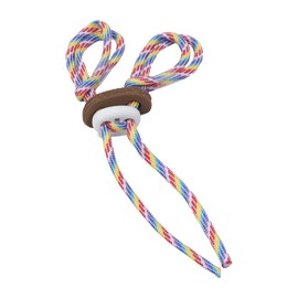 CENPEK Comfortable Bow Rope for Wrist Protection, Traditional Archery Accessory