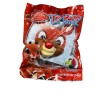 None Flix Candy Lip Pops Lollipop RUDOLPH the Red-Nosed Reindeer,