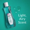 Keri Moisture Rich Shower Bath Oil, Clear, 8 Ounce (Pack