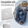 Hp 80 Hp 60 Air Pump Rebuild Kit - By