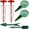 6Pcs Mini Sowing Seed Dispenser,Seed Planter Tool, Handheld Seed Planter,