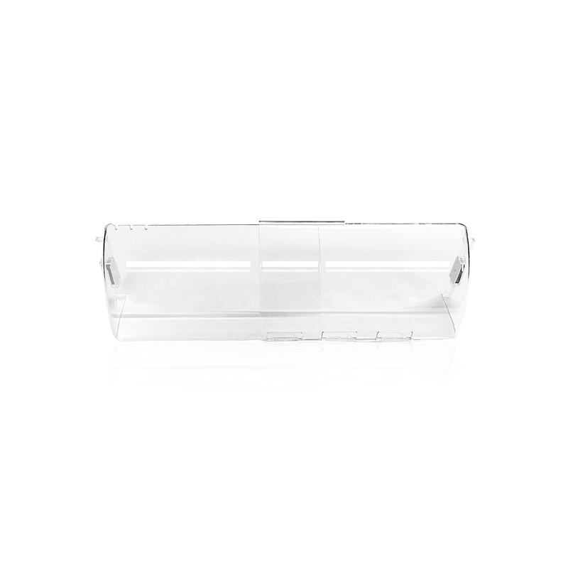 Tech Drive Magnetic Heat and Air Deflector for Sidewall and