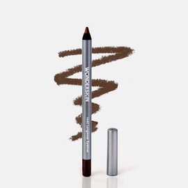 Wonderskin 1440 Longwear Eyeliner Lightweight Lipliner Makeup Color Cosmetic - color: Brown Sugar (dark terra cotta)