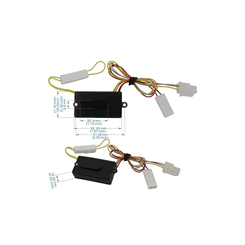 Lychee Light Sensor Eye Assembly Controller Urinal Flush Valve Repair