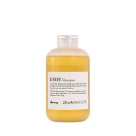 Champú Davines Dede 8.45 onzas líquidas